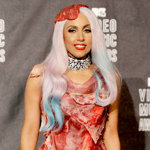 Lady Gaga Lady Gaga